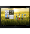 Acer Iconia Tab A210-10g16u 10.1-Inch 16GB Tablet (Gray)