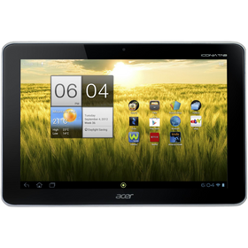 Acer Iconia Tab A210-10g16u 10.1-Inch 16GB Tablet (Gray)