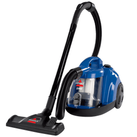 BISSELL Zing Bagless Canister Vacuum