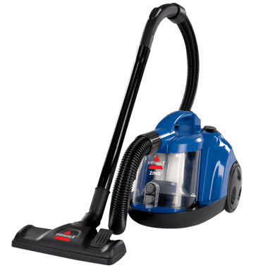 BISSELL Zing Bagless Canister Vacuum