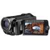 Canon VIXIA HF10 Flash Memory High Definition Camcorder with 16 GB Internal Flash Memory and 12x Optical Image Stabilized Zoom