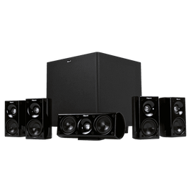 Klipsch HDT-600 Home Theater System