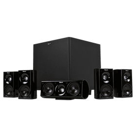 Klipsch HDT-600 Home Theater System