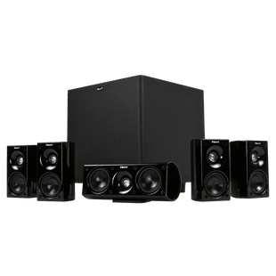 Klipsch HDT-600 Home Theater System