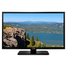 LG Electronics 32LN520B 32-Inch 720p 60Hz LED TV