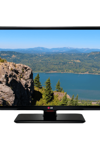 LG Electronics 32LN520B 32-Inch 720p 60Hz LED TV