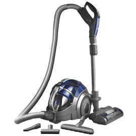 LG Kompressor Canister PetCare Plus Vacuum Cleaner LcV900B