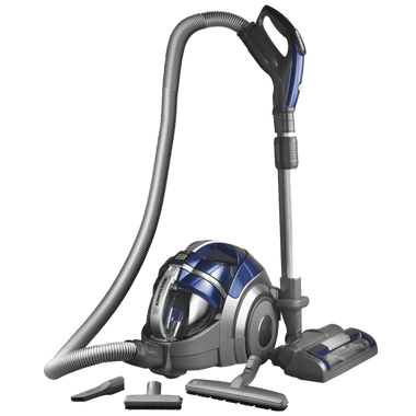LG Kompressor Canister PetCare Plus Vacuum Cleaner LcV900B